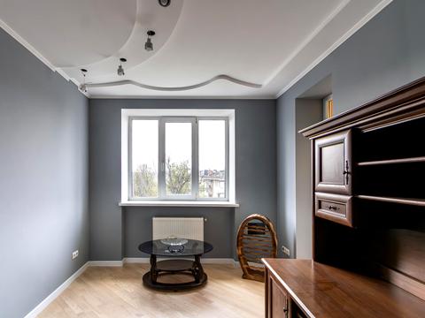 квартира за адресою Степана Бандери вул., 10в