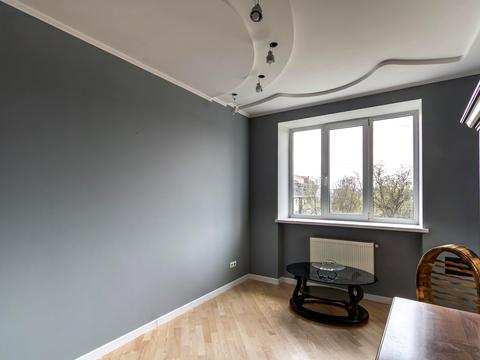 квартира за адресою Степана Бандери вул., 10в