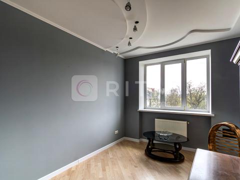 квартира за адресою Степана Бандери вул., 10в