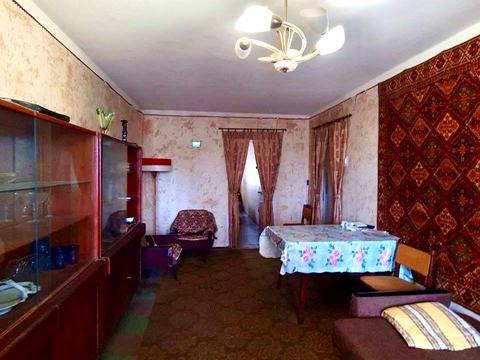 квартира по адресу Князя Ярослава Мудрого ул. (Ленінградська), 32