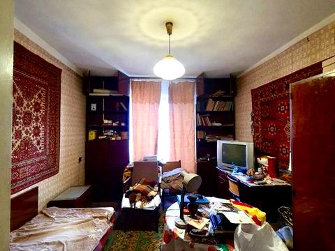 квартира по адресу Князя Ярослава Мудрого ул. (Ленінградська), 32