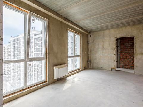 квартира по адресу Михаила Максимовича ул. (Онуфрія Трутенка), 26-В