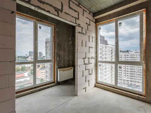 квартира по адресу Михаила Максимовича ул. (Онуфрія Трутенка), 26-В