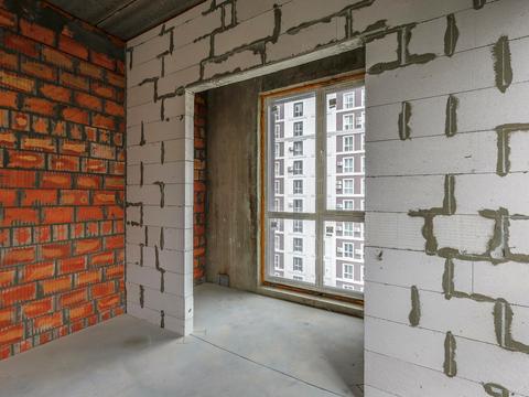 квартира по адресу Михаила Максимовича ул. (Онуфрія Трутенка), 26-В