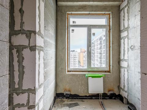 квартира по адресу Михаила Максимовича ул. (Онуфрія Трутенка), 26-В