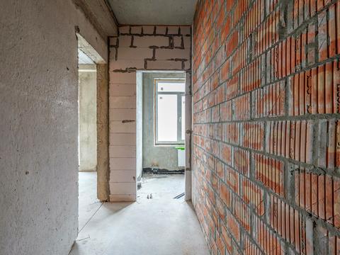 квартира по адресу Михаила Максимовича ул. (Онуфрія Трутенка), 26-В