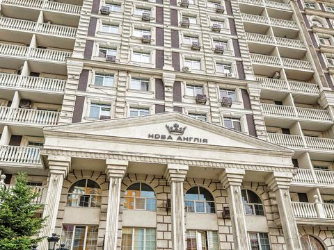квартира по адресу Михаила Максимовича ул. (Онуфрія Трутенка), 26-В