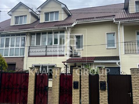 дом по адресу Яровая ул. (Червоноармійська)