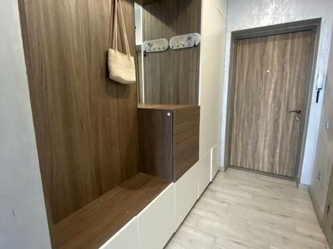 квартира за адресою Стрийська вул., 45-А