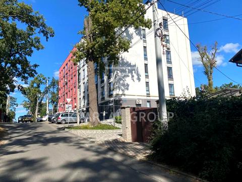 будинок за адресою Виговського вул. (Суворова), 16е