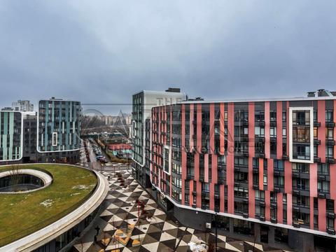 квартира за адресою Київ, Кільцева дорога вул., 5
