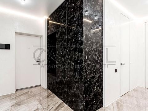 квартира за адресою Київ, Кільцева дорога вул., 5