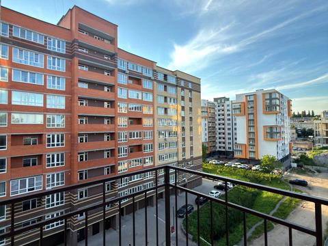 квартира по адресу Старокостянтинівське шоссе, 20/3