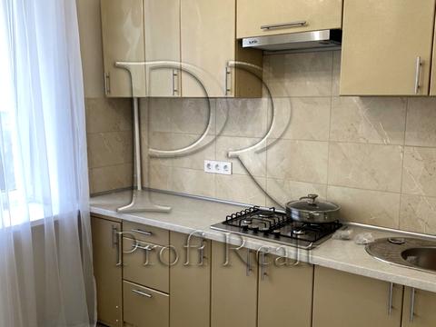 квартира за адресою Валерія Лобановського просп. (Червонозоряний), 57