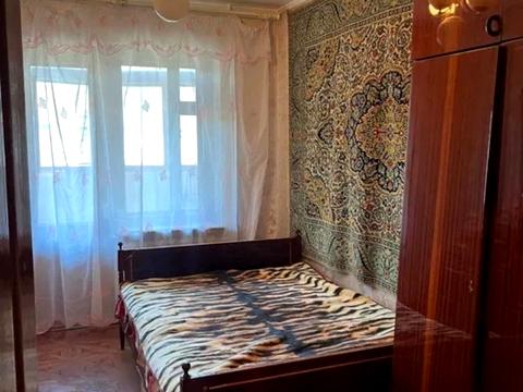 квартира по адресу Евгения Чикаленко ул., 66а
