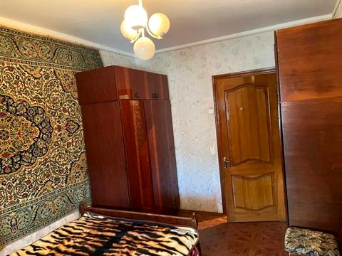 квартира по адресу Евгения Чикаленко ул., 66а