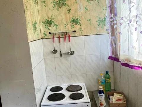 квартира по адресу Евгения Чикаленко ул., 66а