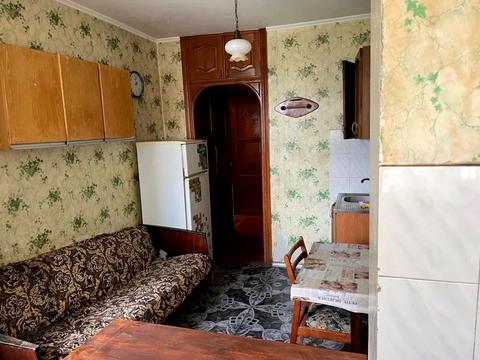 квартира по адресу Евгения Чикаленко ул., 66а