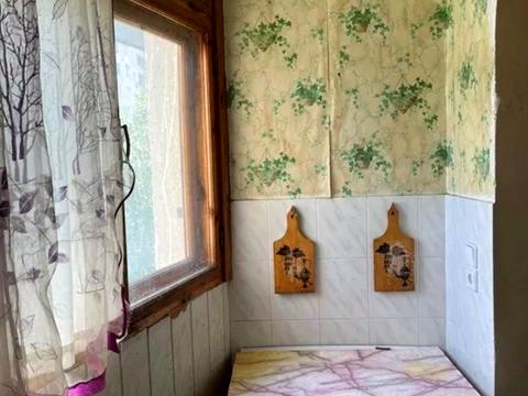 квартира по адресу Евгения Чикаленко ул., 66а