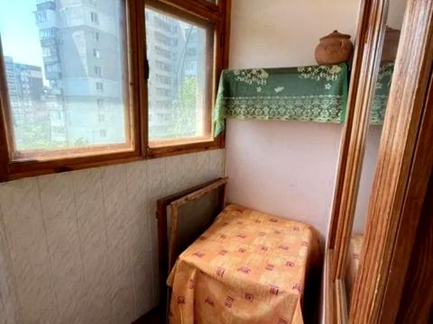 квартира по адресу Евгения Чикаленко ул., 66а
