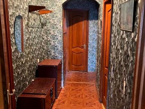 квартира по адресу Евгения Чикаленко ул., 66а