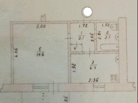 квартира по адресу Мира просп., 253
