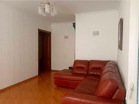квартира за адресою Канатна вул., 130а