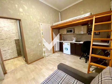 кімната за адресою Георгія Тарасенка вул. (Плеханівська), 3