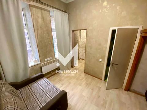 кімната за адресою Георгія Тарасенка вул. (Плеханівська), 3