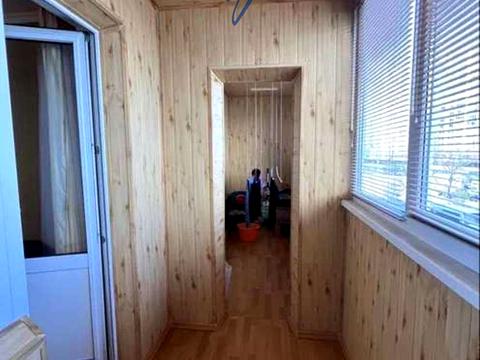 квартира по адресу Петра Григоренко просп., 27