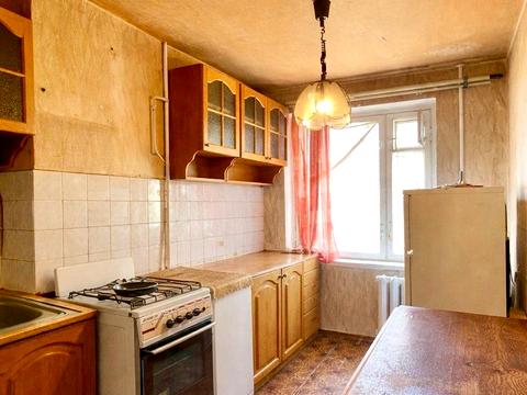 квартира за адресою Мануйлівський просп. (Воронцова), 75