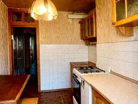квартира за адресою Мануйлівський просп. (Воронцова), 75