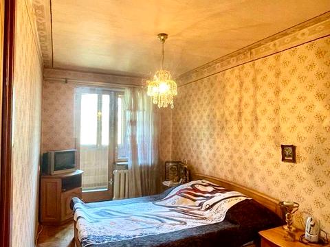 квартира за адресою Мануйлівський просп. (Воронцова), 75