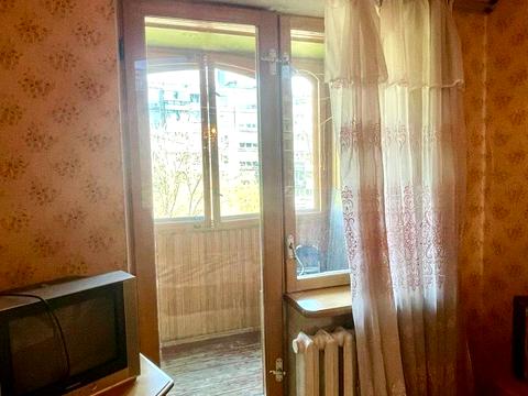 квартира за адресою Мануйлівський просп. (Воронцова), 75