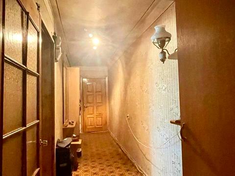 квартира за адресою Мануйлівський просп. (Воронцова), 75