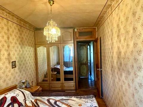 квартира за адресою Мануйлівський просп. (Воронцова), 75