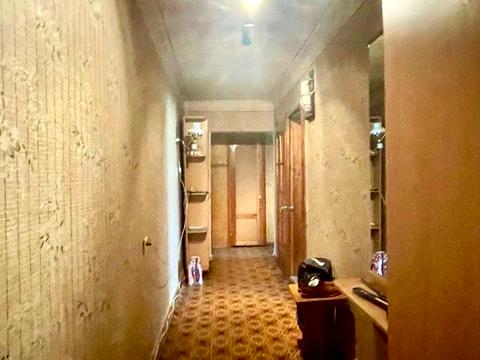 квартира за адресою Мануйлівський просп. (Воронцова), 75