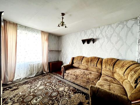 квартира по адресу Мира просп., 253