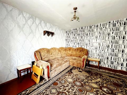 квартира по адресу Мира просп., 253