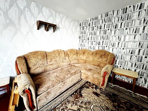квартира по адресу Мира просп., 253