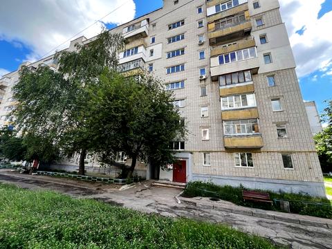 квартира по адресу Мира просп., 253