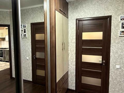 квартира за адресою Олега Антонова вул. (Карла Маркса), 13в
