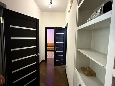 квартира за адресою Авіаконструктора Ігоря Сікорського вул. (Танкова), 4-Д