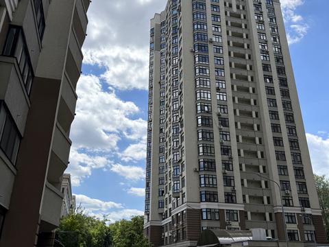 квартира за адресою Авіаконструктора Ігоря Сікорського вул. (Танкова), 4-Д