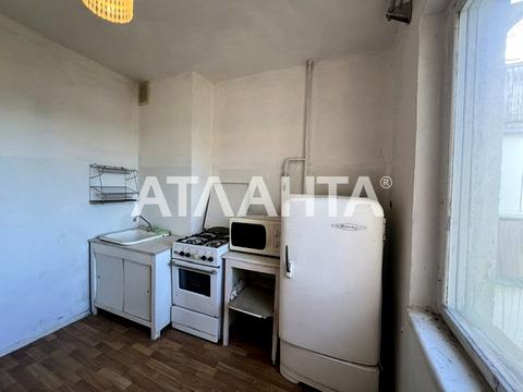 квартира по адресу Академика Королёва ул., 45/1