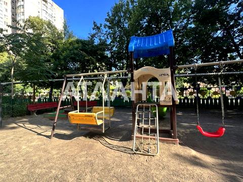 квартира по адресу Академика Королёва ул., 45/1