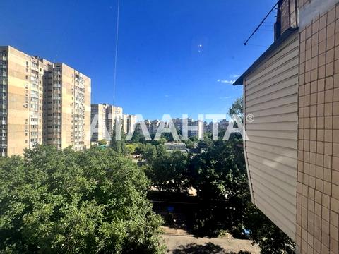 квартира по адресу Академика Королёва ул., 45/1