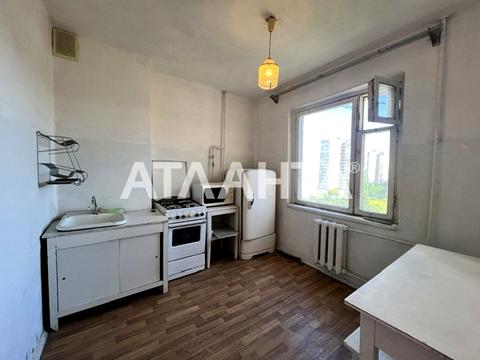 квартира по адресу Академика Королёва ул., 45/1