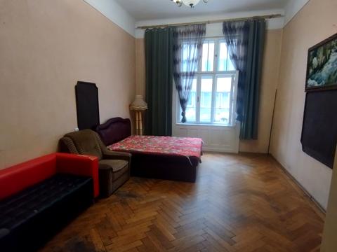 квартира по адресу Саксаганского ул., 3