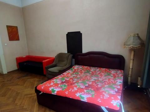 квартира по адресу Саксаганского ул., 3